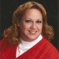 Chrissie Bush Profile Photo