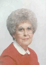 Rosa Lou Edwards