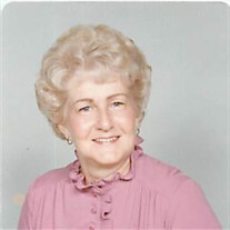 Mary Jo Maloney