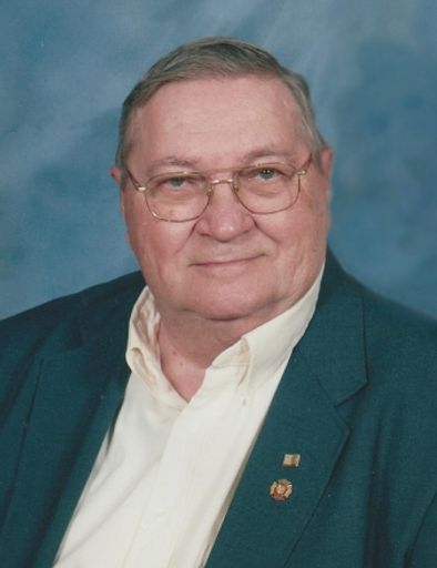 G. Robert "Bob" Bossert