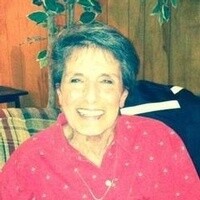 Diane Clower Mosley (Tulia)