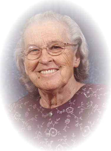 Helen E. Mize-Inchcliff