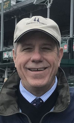 Frank L. Chapman Profile Photo