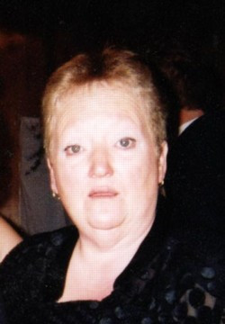 Linda Briscoe