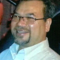 José Alfredo "Fello" Solorio Sanchez Profile Photo