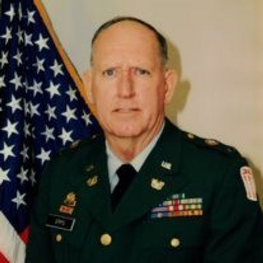 Harold Epps Profile Photo