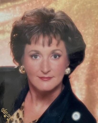 Judy Marie Gardner Profile Photo