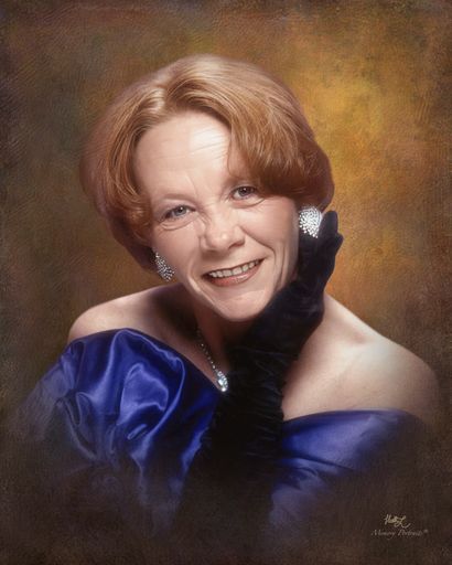 Judy Arthur Profile Photo