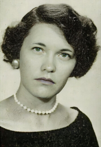 Dorothy Lucille (Eatherly)  Hoover Profile Photo
