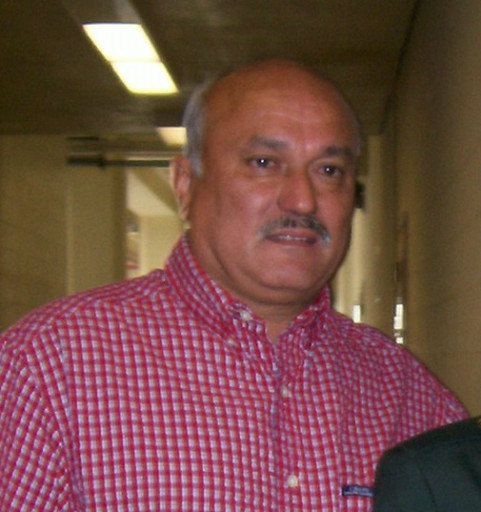 Alvaro Dionicio Vela Vasquez
