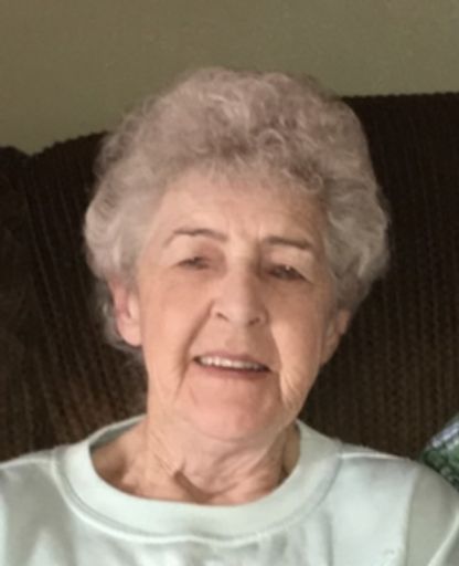 Marcia J. Hobbs's obituary image