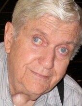 Norris Dougherty