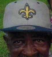 Alfred James Waters, Sr.