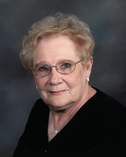 Ruth Ann Everts