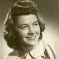 Margaret M. (Montgomery) Boehly