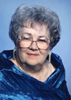 Irma G. Hastings