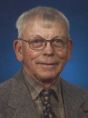 Virgil G. Olson