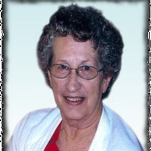 Juanita "Nita" Bernice Pratt