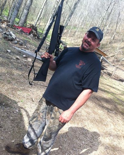 Greg "Greggy" Camper Profile Photo