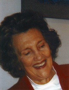 Audrey McKellar