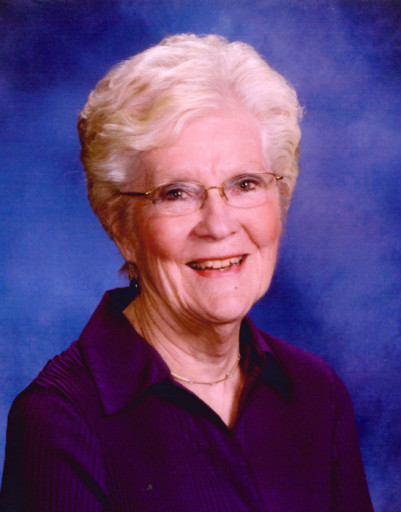 Mary Ellen McGill Profile Photo