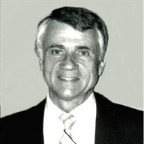 Frank A. Bucci, Ph.D. Profile Photo