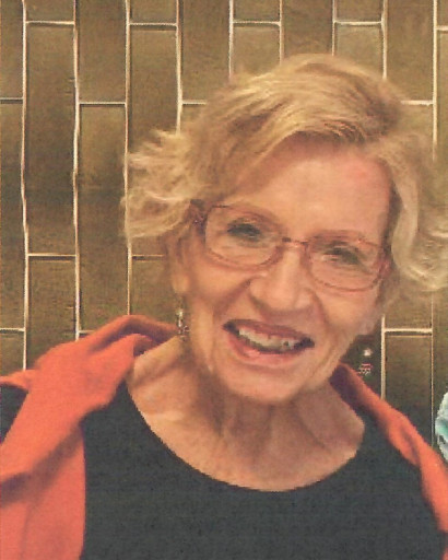 Barbara Dewhurst