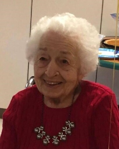 Dorothy (Reynolds) Dunn's obituary image