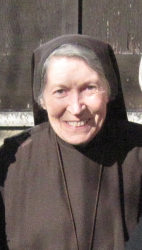 Mother Rosemary Therese Quinn Profile Photo