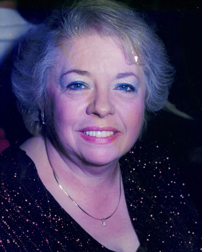 Gail Cuoco's obituary image