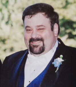 Robert "Rob" L. Alfieri