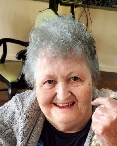 Elaine V McClintock's obituary image