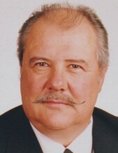 Kent F. Chamberlain Profile Photo