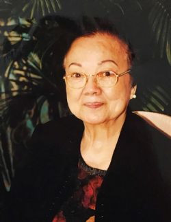 Jane Hu