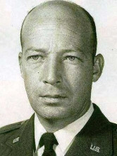 Capt. Harlen Hubert ''Hank'' Heimbach, Usaf (Ret) Profile Photo