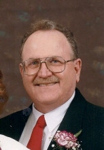 Larry  Ward PENDLETON