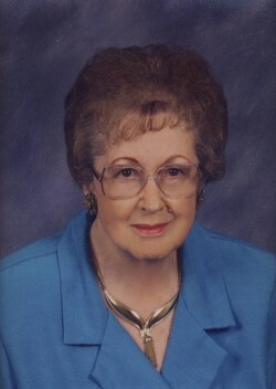 Elizabeth Solomon