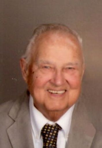 Charles “Chuck” G. Surber Profile Photo