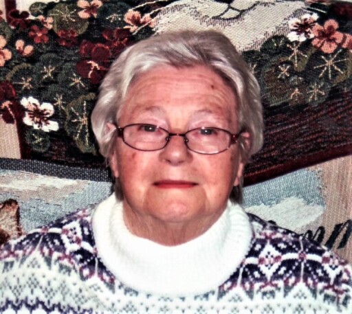 Beatrice E. Johnson Profile Photo
