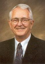 Rev. Christy, Jr.