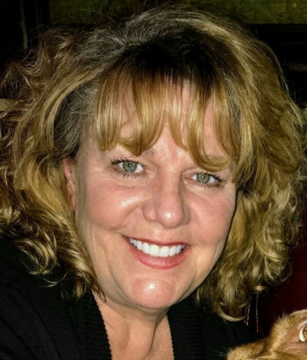 Sherry Meade Profile Photo