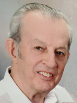 John Emanuel Bocchieri Sr.