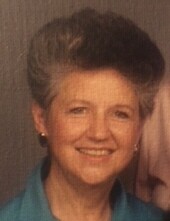 Patricia M. Gilliland Profile Photo