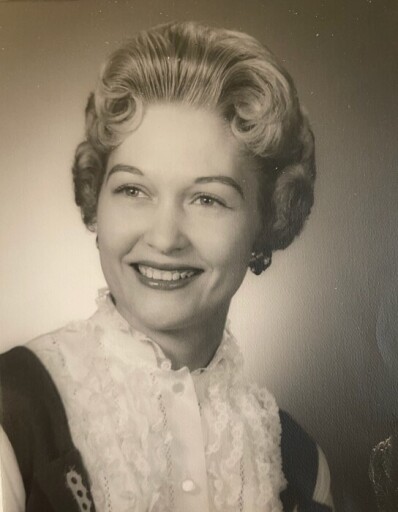 Bertha Larie Chaney