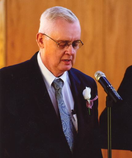 Jerry L. King, Sr.'s obituary image