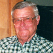 Lawrence Edward Roschevitz