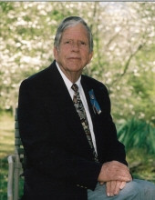 Robert P. "Bob" Hopkins III Profile Photo