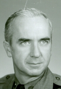 William A. Guiry