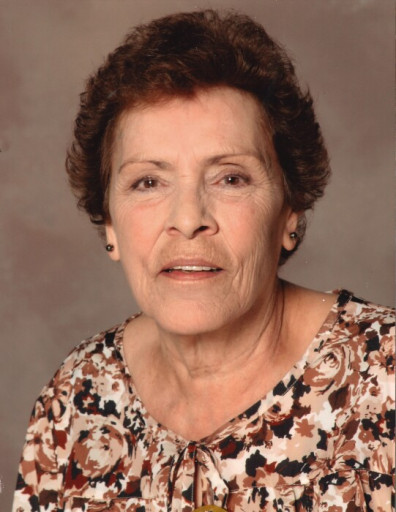 Gloria Perea