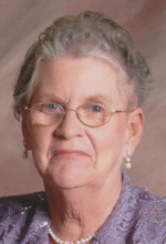 Eileen Zacherl Profile Photo